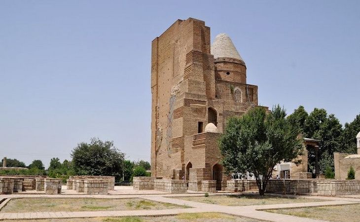 Туры в Узбекистан 2026 — путешествие в сердце Центральной Азии